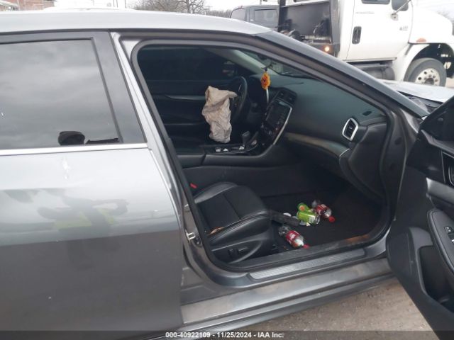 1N4AA6AP0GC424793 Nissan Maxima 3.5 Sl