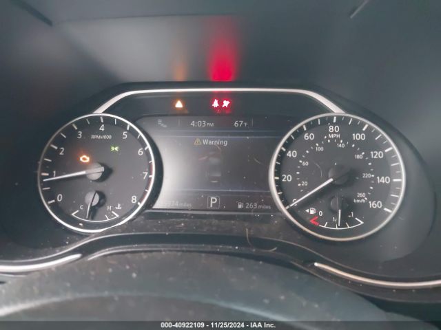 1N4AA6AP0GC424793 Nissan Maxima 3.5 Sl