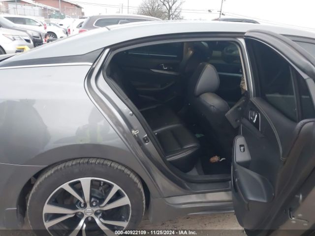 1N4AA6AP0GC424793 Nissan Maxima 3.5 Sl