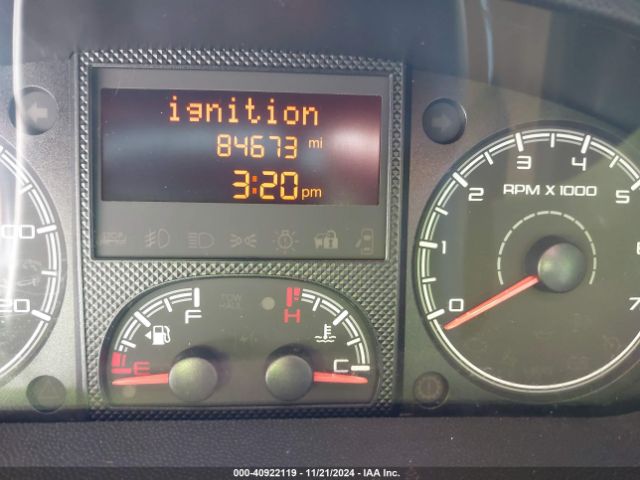 3C6TRVDG6KE557231 RAM Promaster 2500 High Roof 159 Wb