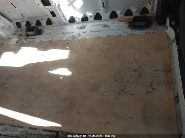 3C6TRVDG6KE557231 RAM Promaster 2500 High Roof 159 Wb