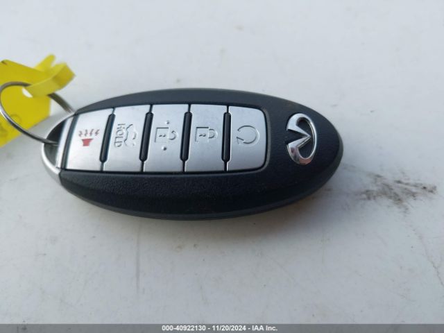 JN1EV7EL6HM554590 Infiniti Q60 3.0t Premium