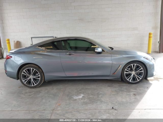 JN1EV7EL6HM554590 Infiniti Q60 3.0t Premium