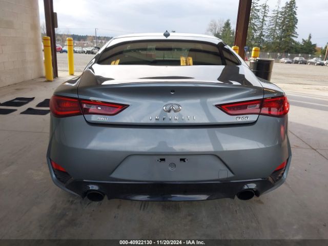 JN1EV7EL6HM554590 Infiniti Q60 3.0t Premium