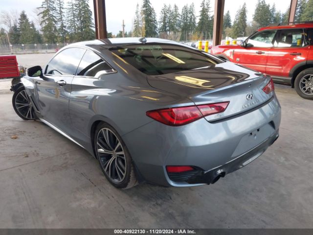 JN1EV7EL6HM554590 Infiniti Q60 3.0t Premium