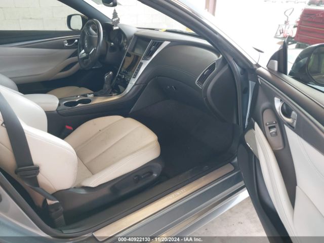 JN1EV7EL6HM554590 Infiniti Q60 3.0t Premium