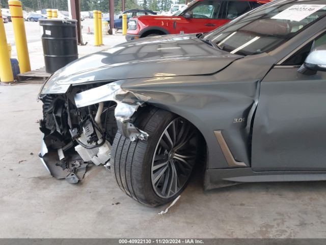 JN1EV7EL6HM554590 Infiniti Q60 3.0t Premium