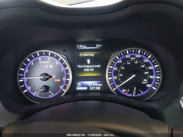 JN1EV7EL6HM554590 Infiniti Q60 3.0t Premium