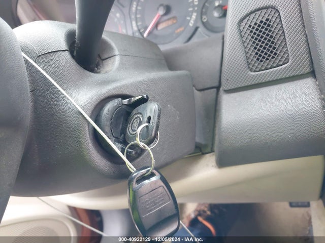 2003 CADILLAC CTS 1G6DM57N130135614 Photo 10