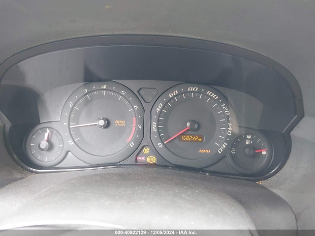 2003 CADILLAC CTS 1G6DM57N130135614 Photo 6