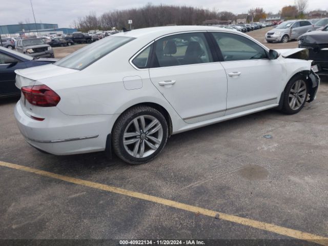 1VWGT7A37HC080282 Volkswagen Passat 1.8t Se