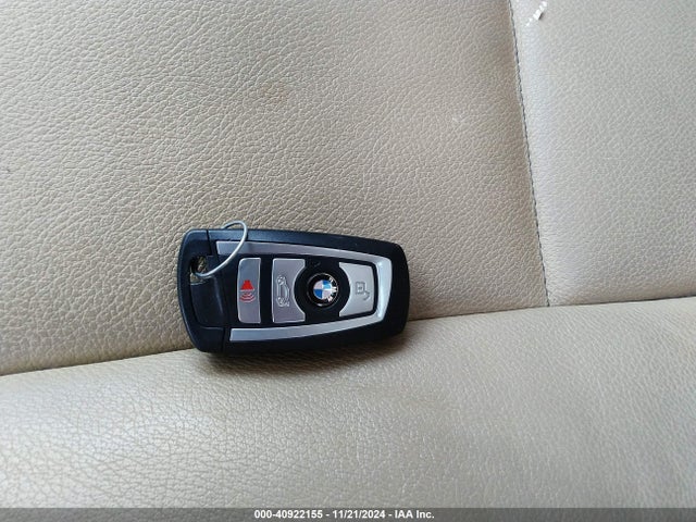 BMW X3 Xdrive28i 2015 5UXWX9C55F0D44726 Image 11