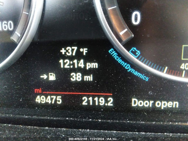 BMW X3 Xdrive28i 2015 5UXWX9C55F0D44726 Image 15