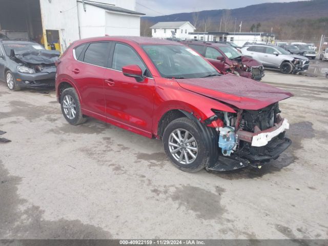 2024 MAZDA CX-5 JM3KFBBL5R0414874