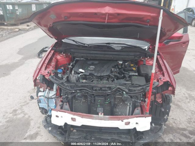 2024 MAZDA CX-5 JM3KFBBL5R0414874 Photo 9
