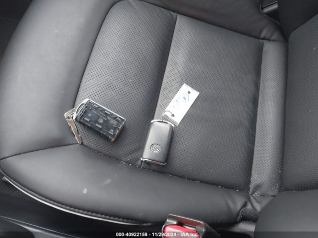 2024 MAZDA CX-5 JM3KFBBL5R0414874 Photo 10