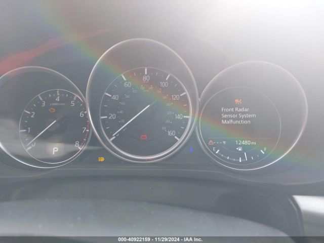 2024 MAZDA CX-5 JM3KFBBL5R0414874 Photo 6