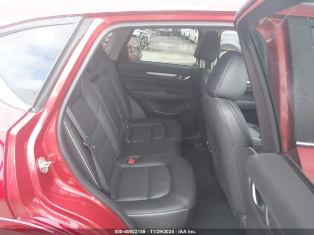 2024 MAZDA CX-5 JM3KFBBL5R0414874 Photo 7
