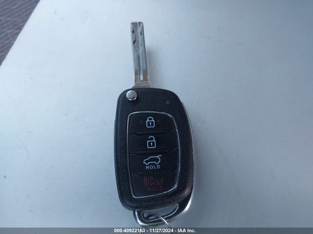 Hyundai TUCSON SE 2017 KM8J23A42HU549250 Image 11