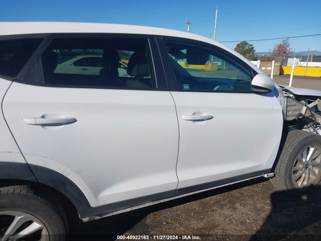 Hyundai TUCSON SE 2017 KM8J23A42HU549250 Image 14