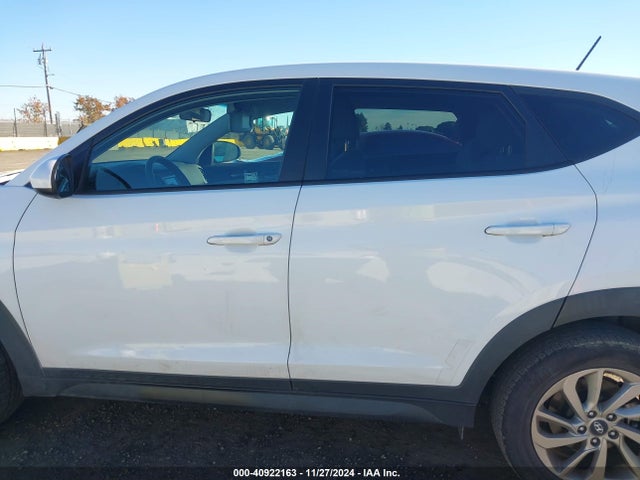 Hyundai TUCSON SE 2017 KM8J23A42HU549250 Image 15