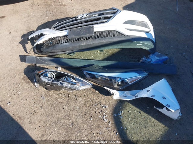 Hyundai TUCSON SE 2017 KM8J23A42HU549250 Image 12