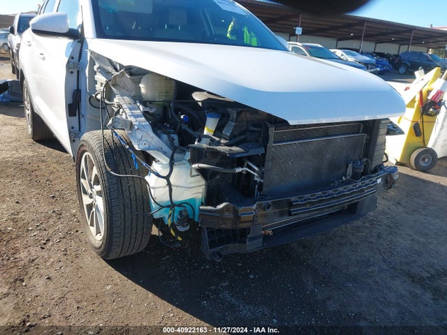 Hyundai TUCSON SE 2017 KM8J23A42HU549250 Image 6