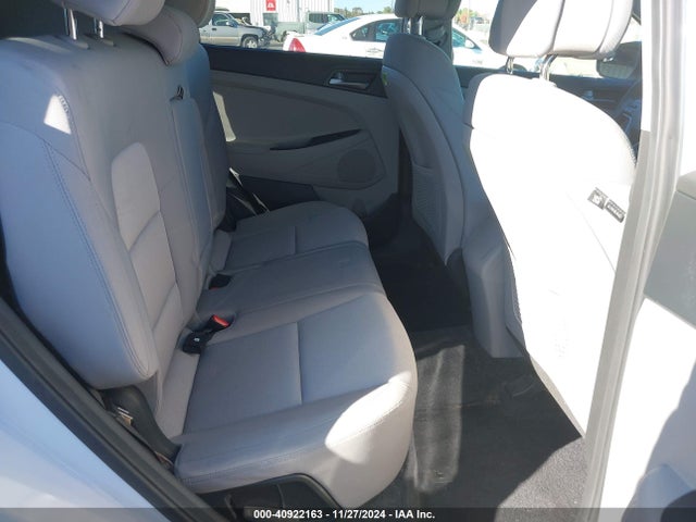 Hyundai TUCSON SE 2017 KM8J23A42HU549250 Image 8