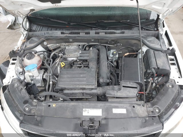 Volkswagen Jetta 1.4t S 2016 3VW267AJXGM333057 Image 10