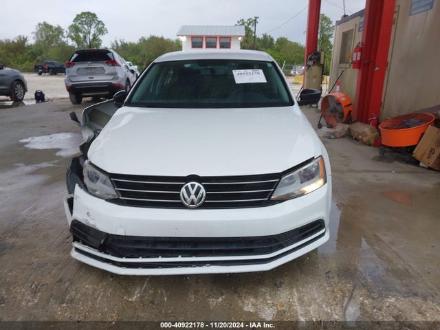 Volkswagen Jetta 1.4t S 2016 3VW267AJXGM333057 Image 12