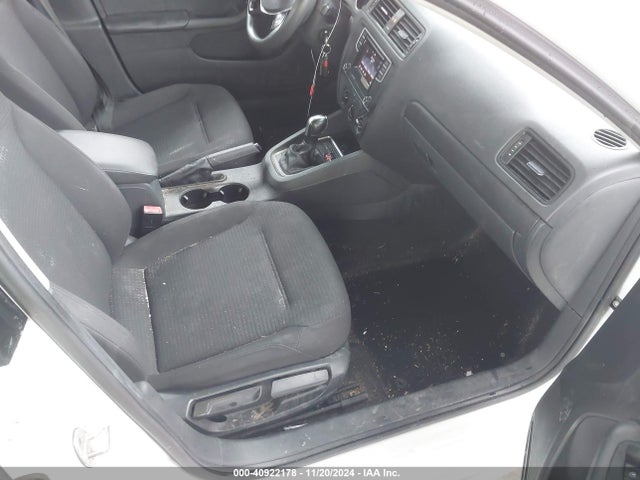 Volkswagen Jetta 1.4t S 2016 3VW267AJXGM333057 Image 5
