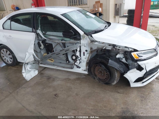 Volkswagen Jetta 1.4t S 2016 3VW267AJXGM333057 Image 6
