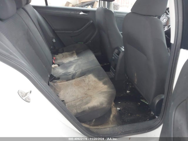 Volkswagen Jetta 1.4t S 2016 3VW267AJXGM333057 Image 8