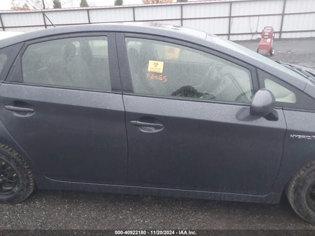Toyota Prius 2015 JTDKN3DUXF0442673 Image 14