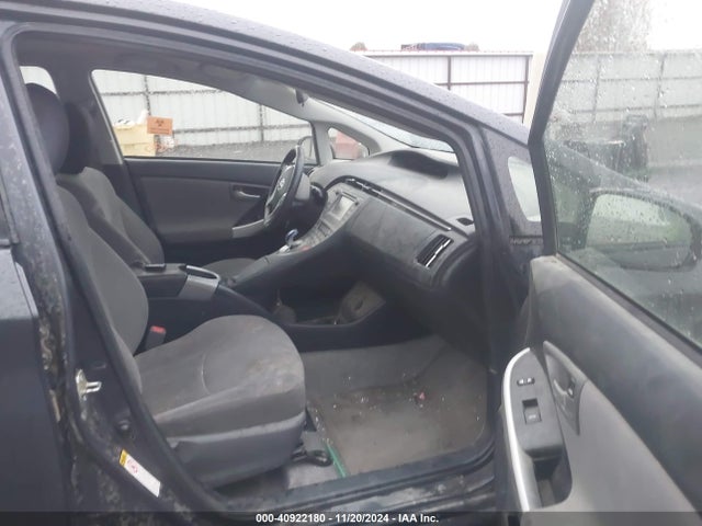 Toyota Prius 2015 JTDKN3DUXF0442673 Image 5