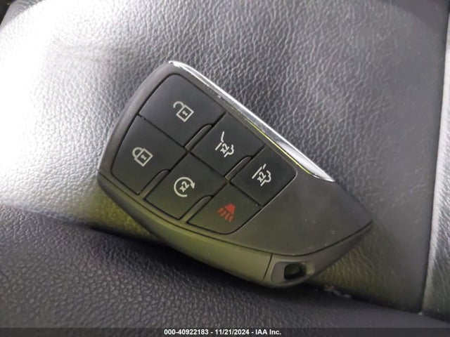 Chevrolet Suburban 4wd Lt 2023 1GNSKCKD1PR426393 Image 11