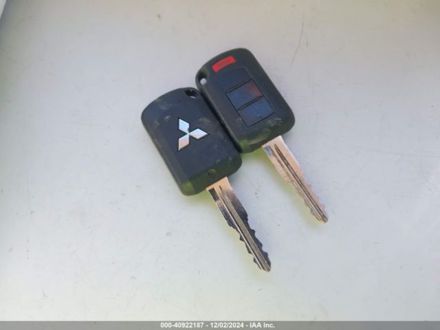 JA4AP3AU6LU027214 Mitsubishi Outlander Sport 2.0 Es