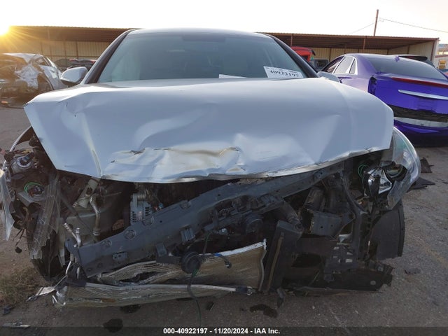 Hyundai Sonata Sport 2016 5NPE34AF4GH296029 Image 12