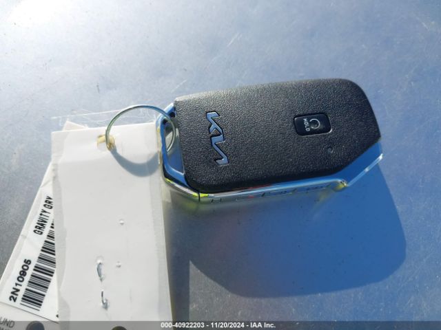 3KPF44AC6PE638155 KIA FORTE GT