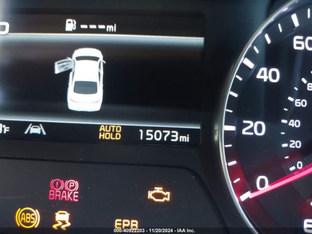 3KPF44AC6PE638155 KIA FORTE GT