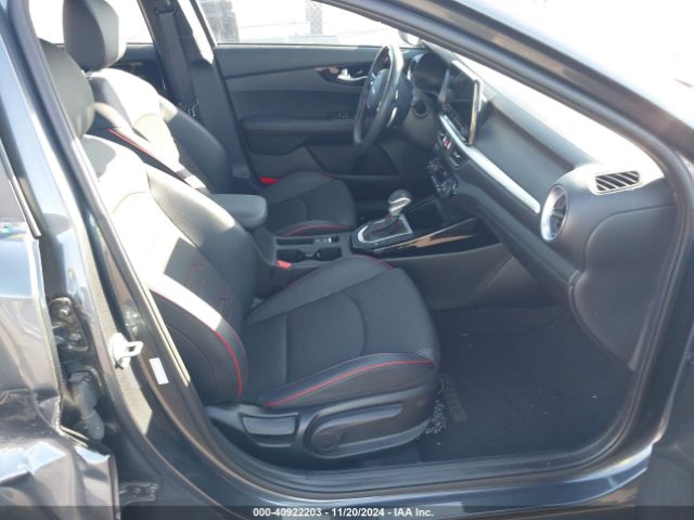 3KPF44AC6PE638155 KIA FORTE GT