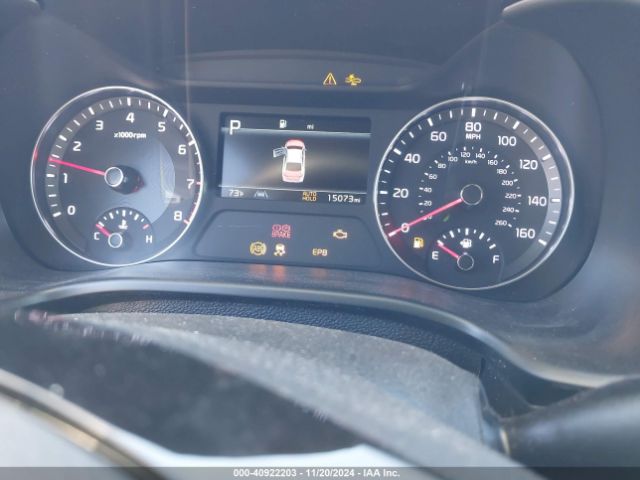 3KPF44AC6PE638155 KIA FORTE GT