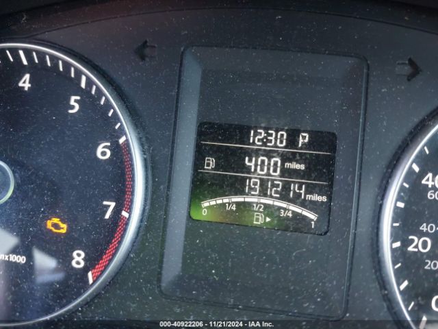 3VWD17AJ4EM365930 Volkswagen Jetta 1.8t Se