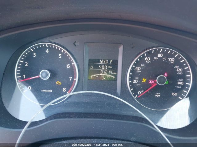 3VWD17AJ4EM365930 Volkswagen Jetta 1.8t Se