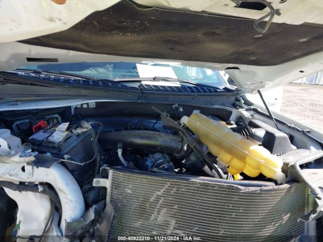 1FMJU1HT9MEA15484 Ford Expedition Xlt