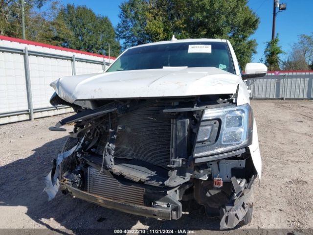 1FMJU1HT9MEA15484 Ford Expedition Xlt