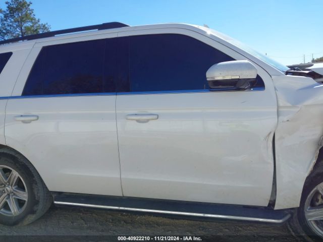 1FMJU1HT9MEA15484 Ford Expedition Xlt