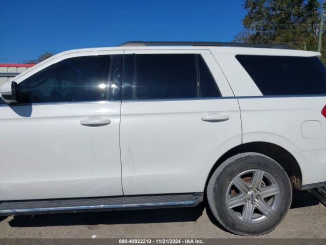 1FMJU1HT9MEA15484 Ford Expedition Xlt