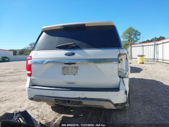 1FMJU1HT9MEA15484 Ford Expedition Xlt
