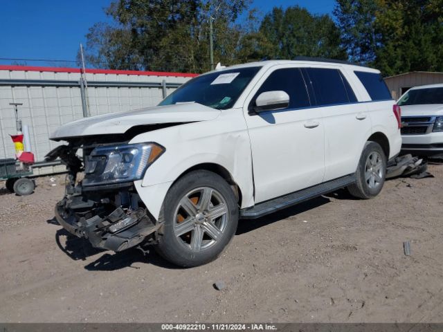 1FMJU1HT9MEA15484 Ford Expedition Xlt